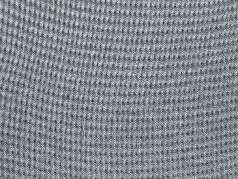 Taburet Pera (světle šedá)