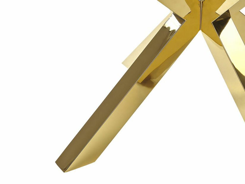  Konferenční stolek Stargazing (zlatá)