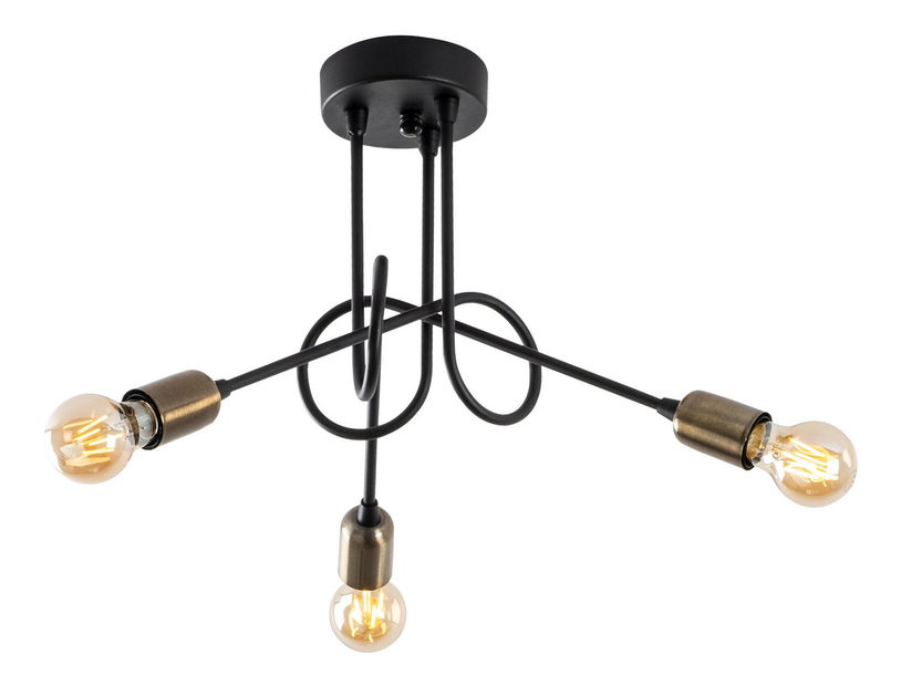 Nástěnné svítidlo Vir 10890