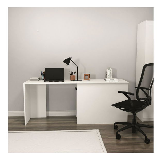 PC stolek Accer (bílá)