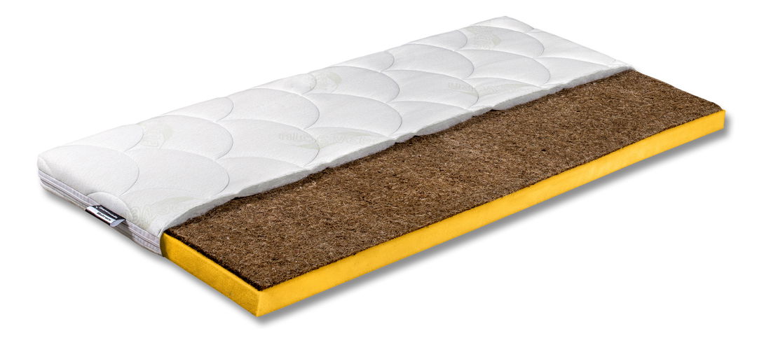 Dětská matrace Benab Héba Eco 120x60 cm (T3/T4)