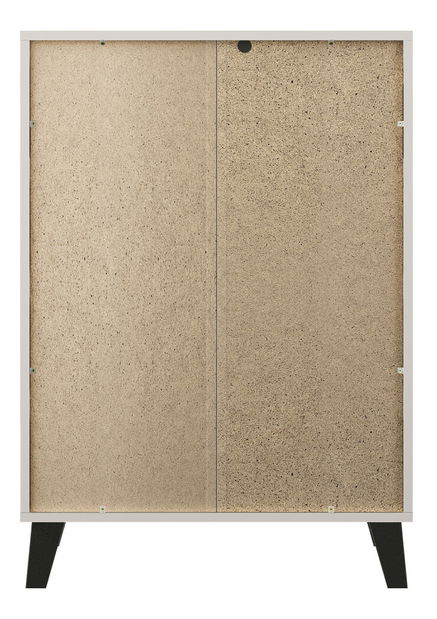 Komoda Brisas 4S70 (kašmír)