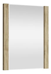 Zrcadlo DORIS (dub navarra)