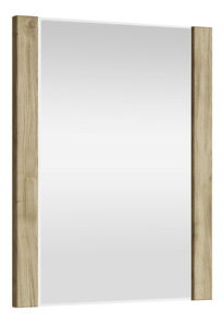 Zrcadlo DORIS (dub navarra)