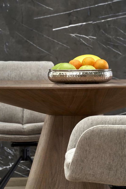 Jídelní stůl Leon (dub přírodní)