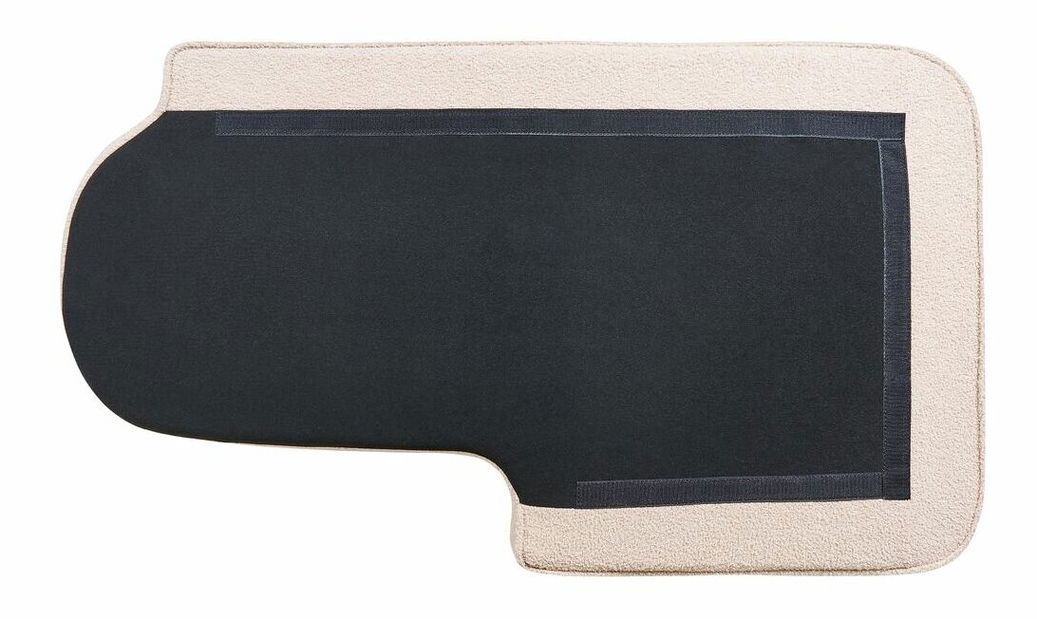 Lenoška Aina (béžová) (L)