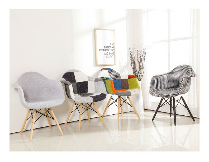 Konferenční křeslo Andy *vyprodej