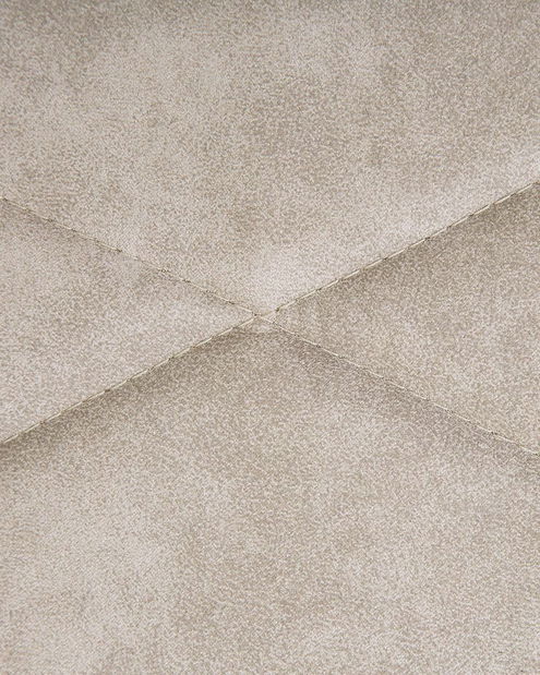 Set 2ks. barových židlí Dakien (béžová)