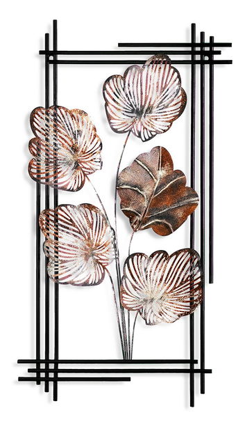 Nástěnná dekorace Danapur 1