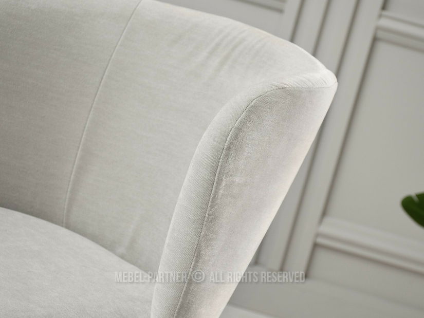 Jídelní židle Koalas (šedá + černá)