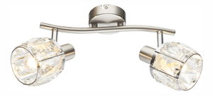 Bodové svítidlo (spoty) Kris 54356-2