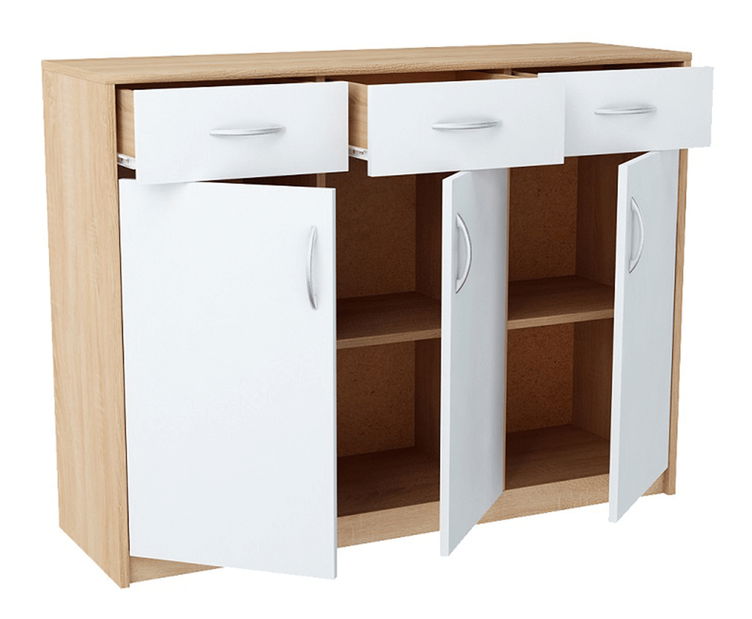 Komoda Ambrosden Typ 6 *výprodej