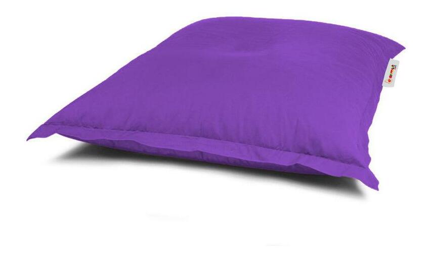 Sedací pytel Crush (fialová)