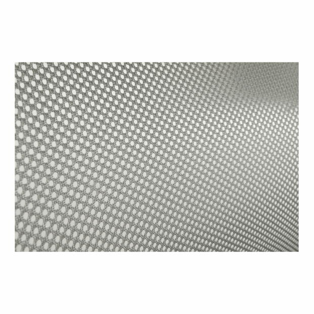 Kancelářské křeslo Aberfeldy (šedá)