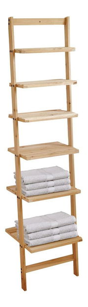 Regál Desde (přírodní)