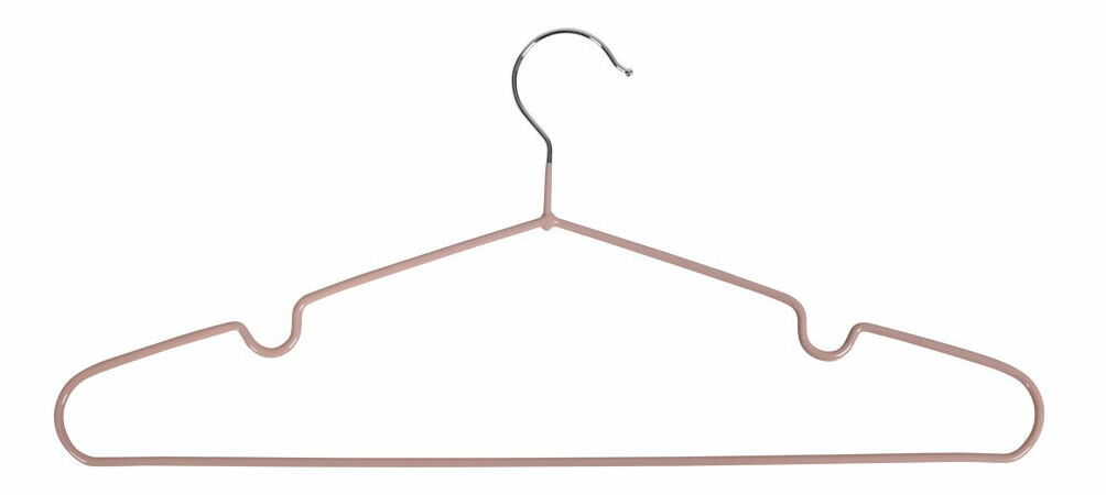 Ramínka 10 ks Maselia (růžová)