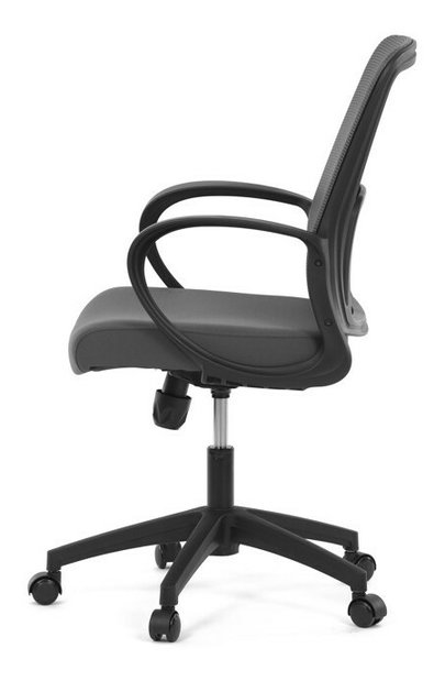 Kancelářská židle Klarok (šedá)