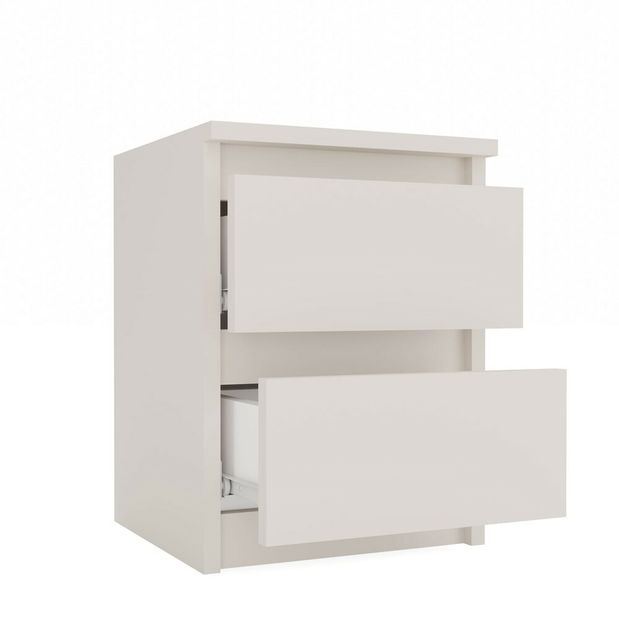 Noční stolek Musecalo 2 (kašmír)