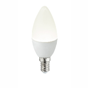 LED žárovka Led bulb 10640C (bílá)