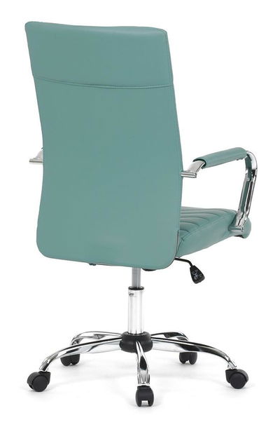 Kancelářská židle Juntos (modrá)