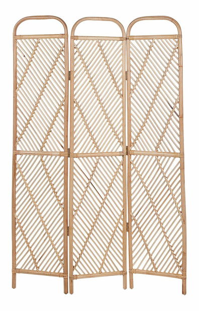 Paraván Coralie (přírodní)