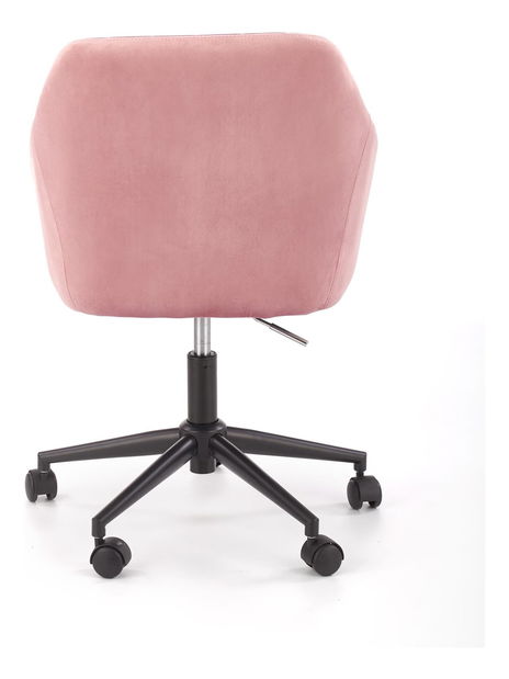 Křeslo Farso (růžová)