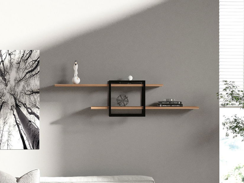 Police Pupade (borovice atlantická)