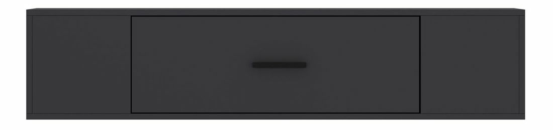TV stolek/skříňka Kondor A (antracit)