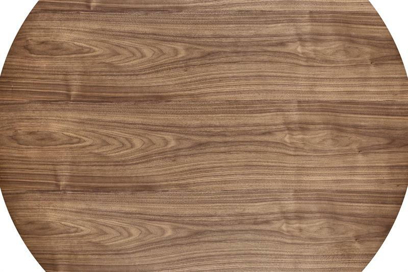 Jídelní stůl Herold (ořech)