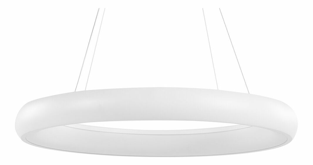 Závěsné svítidlo Birna (bílá)