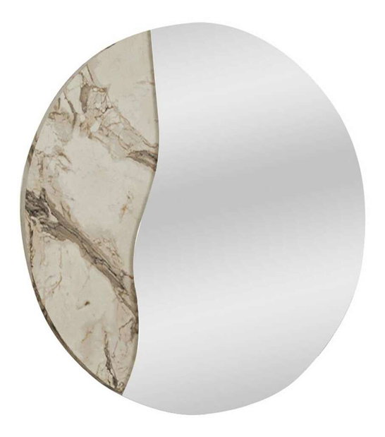 Zrcadlo Outy (mramor)