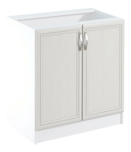 Dolní kuchyňská skříňka D80 Sillina (sosna andersen)