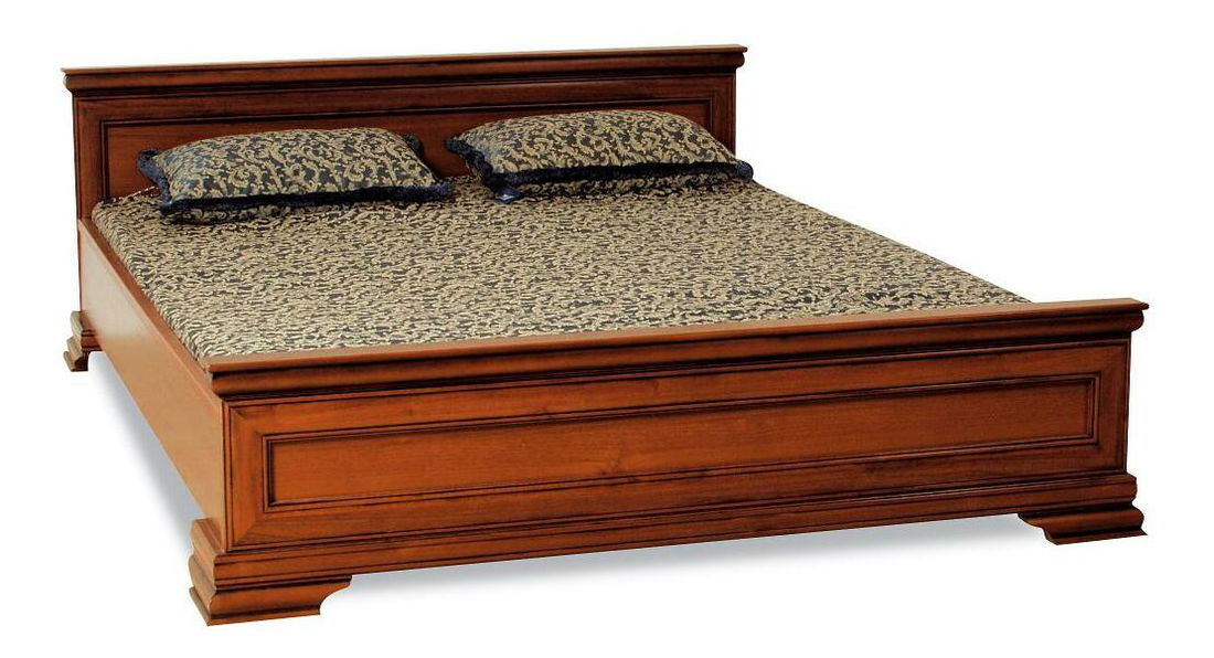 Manželská postel 180 cm Aramis ARL18 *výprodej