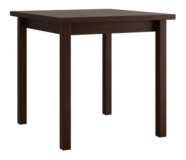 Jídelní stůl Ewan IX (ořech)