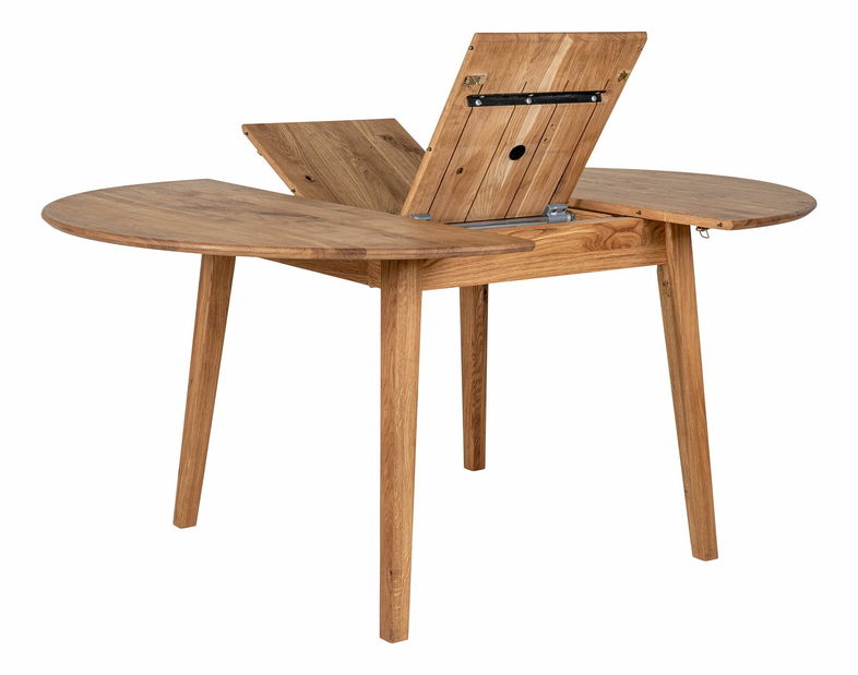 Jídelní stůl Msilina (přírodní)