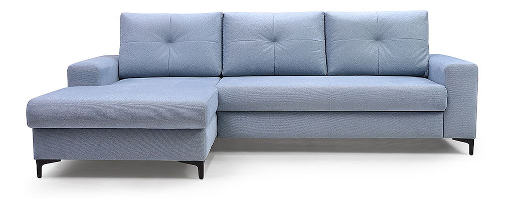 Rohová sedací souprava Avis (L)