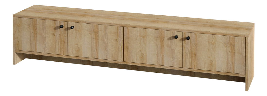 TV stolek/skříňka Aliex 5 (Dub)
