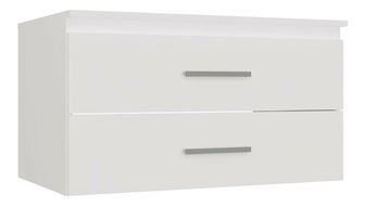 Skříňka pod umyvadlo Neltossa 1 80 (bílá)