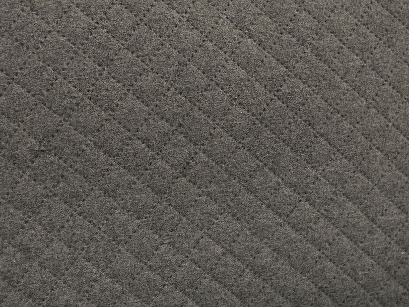 Pohovka BRW Cros 3S (hnědá)