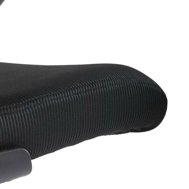 Kancelářské křeslo Clausura (černá)