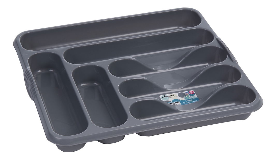 Příborník Wham (stříbrná)