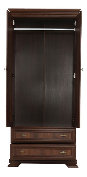 Šatní skříň Kraz KS1