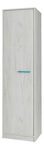 Šatní skříň Rosario R01