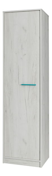 Šatní skříň Rosario R01