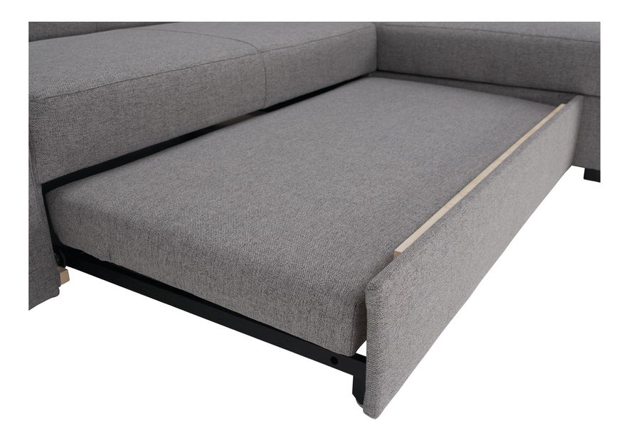 Rozkládací sedací souprava Fusia (neve 85) (P) 