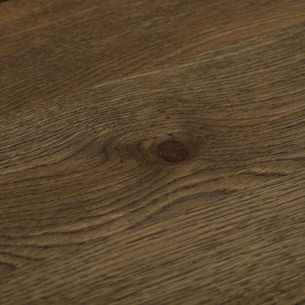 Jídelní stůl Huida (ořech) (pro 8 osob)