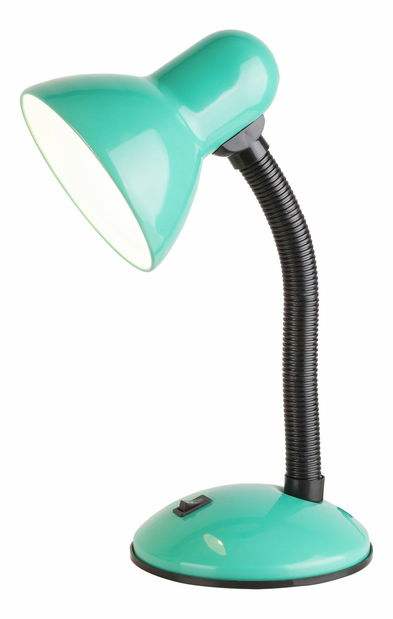 Stolní lampa Dylan 4170 (zelená)
