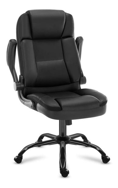 Kancelářské křeslo Blitz 5.1 (černá)