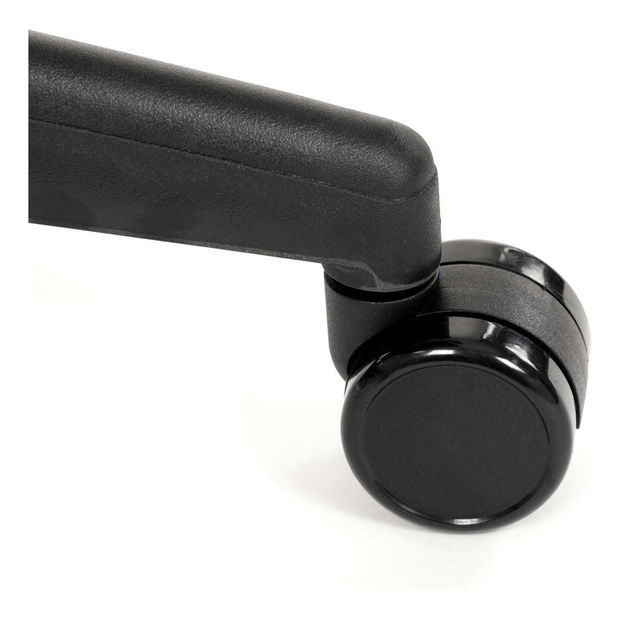 Kancelářské křeslo Kurosadas (černá)