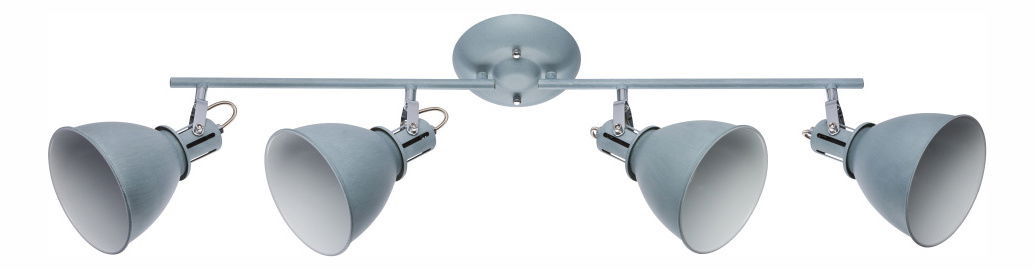 Bodové svítidlo (spoty) Jonas 54646-4